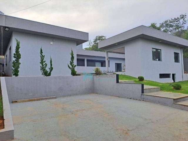 Casa com 4 quartos, 250 m² - venda por R$ 1.150.000 ou aluguel por R$ 7.170/mês - Vale dos Sonhos - Lagoa Santa/MG