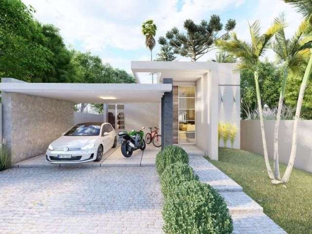 Casa com 3 quartos à venda, 158 m² por R$ 1.000.000 - Redenção - Lagoa Santa/MG