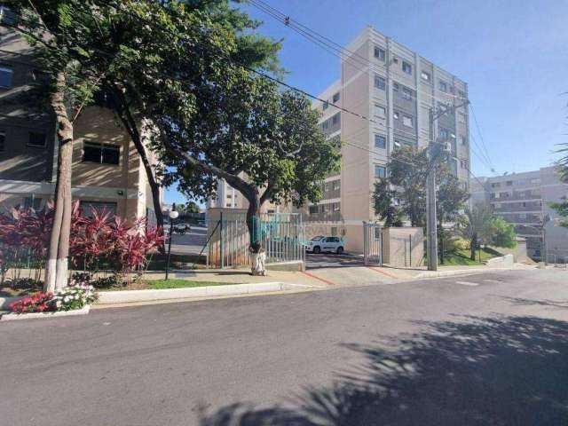 Apartamento com 2 quartos à venda, 47 m² por R$ 234.000 - Palmital - Lagoa Santa/MG