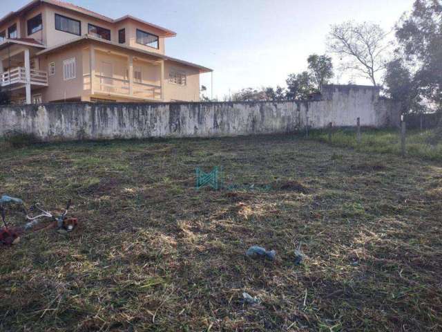 Terreno à venda, 360 m² por R$ 290.000,00 - Joá - Lagoa Santa/MG