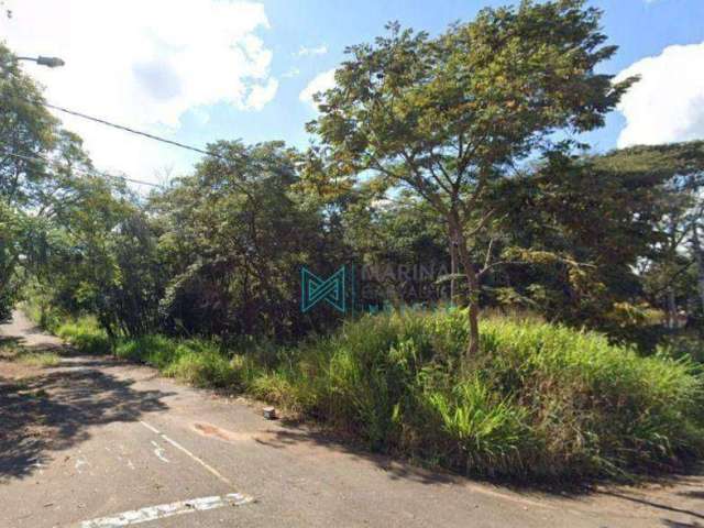 Terreno à venda, 1151 m² por R$ 430.000,00 - Lagoa Mansões - Lagoa Santa/MG