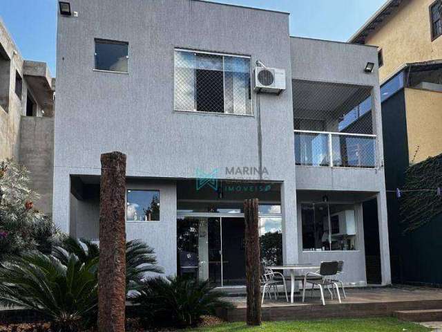 Casa com 3 quartos à venda, 246 m² por R$ 1.190.000 - Condomínio Village do Gramado - Lagoa Santa/MG