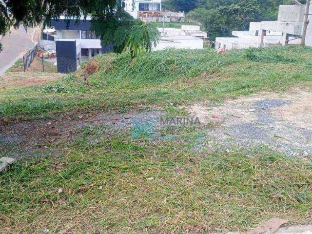 Terreno à venda, 556 m² por R$ 350.000 - Condomínio Gran Royalle - Lagoa Santa/MG