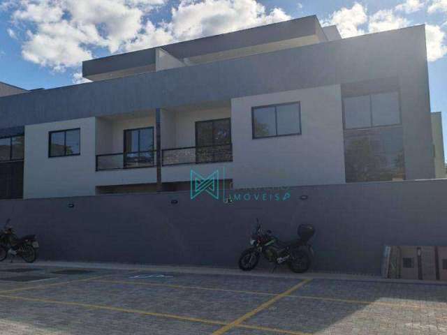 Apartamento com 2 quartos à venda, 130 m² por R$ 450.000 - Recanto da Lagoa - Lagoa Santa/MG