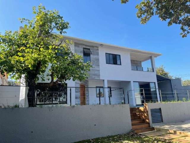 Casa com 5 Quartos à venda, 310 m² por R$ 1.399.000 - Joá - Lagoa Santa/MG