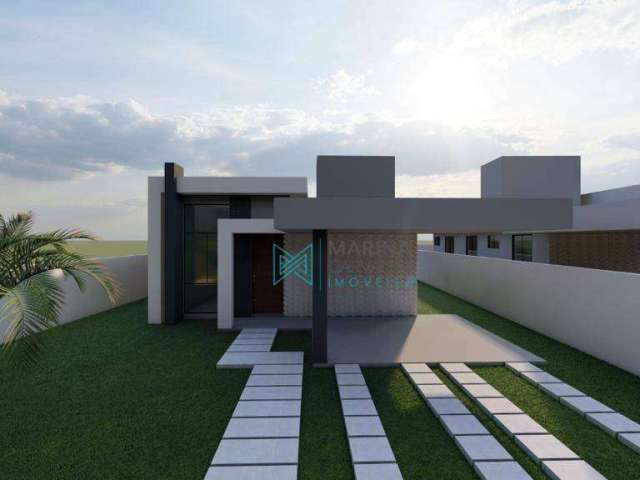 Casa com 3 Quartos à venda, 135 m² por R$ 1.090.000 - Várzea - Lagoa Santa/Minas Gerais