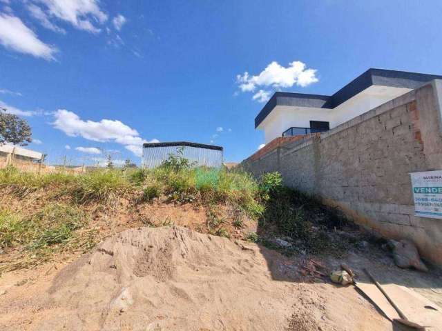 Terreno à venda, 360 m² por R$ 230.000 - Condomínio Parque dos Buritis - Lagoa Santa/MG