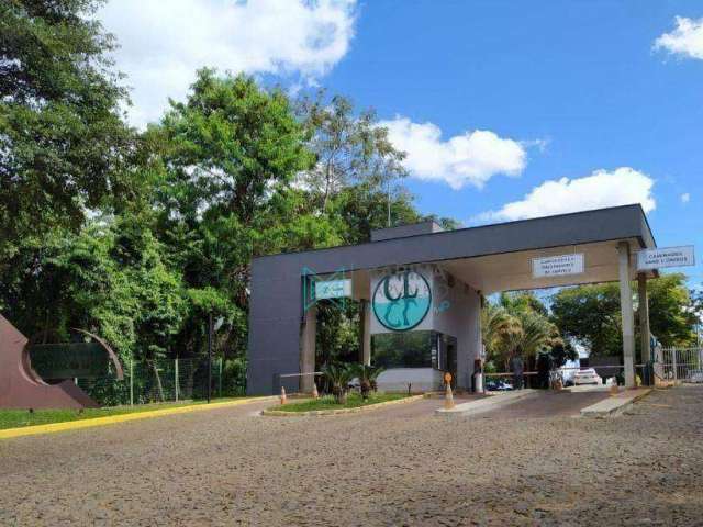 Lote à venda, 1000 m² por R$ 930.000 - Condomínio Condados da Lagoa - Lagoa Santa/MG