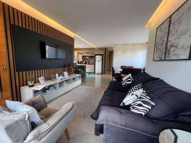 Casa com 3 quartos à venda, 220 m² por R$ 1.290.000 - Joá - Lagoa Santa/MG