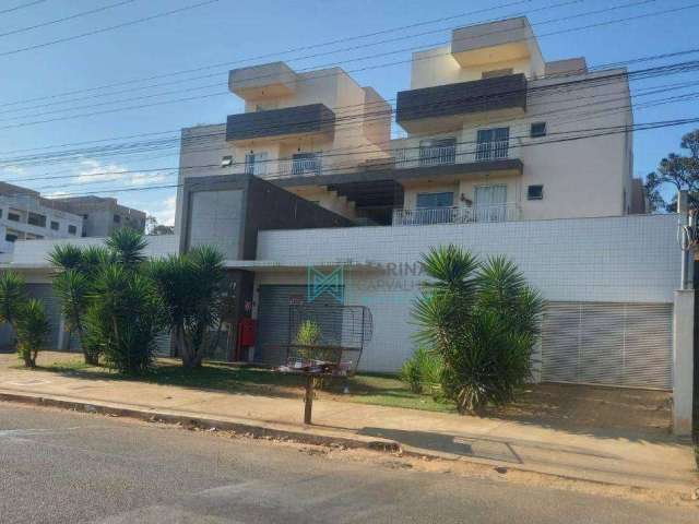 Loja para alugar, 44 m² por R$ 1.090,32/mês - Lagoa Mansões - Lagoa Santa/MG