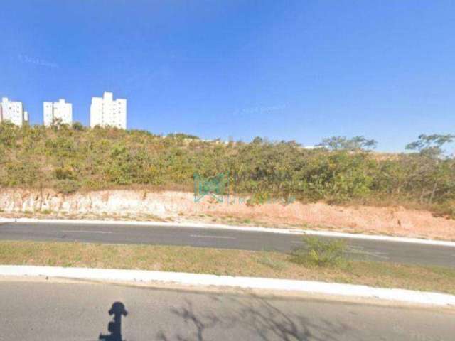 Lote à venda, 429 m² por R$ 360.000 - Lundceia - Lagoa Santa/MG