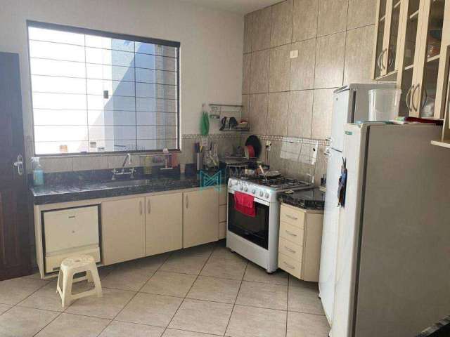 Casa com 3 quartos à venda, 227 m² por R$ 900.000 - Recanto da Lagoa - Lagoa Santa/Minas Gerais