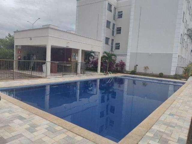 Apartamento com 2 quartos à venda, 43 m² por R$ 155.000 - Moradas da Lapinha - Lagoa Santa/MG