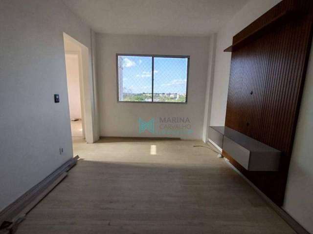 Apartamento com 2 dormitórios à venda, 47 m² por R$ 169.900,00 - Palmital - Lagoa Santa/MG