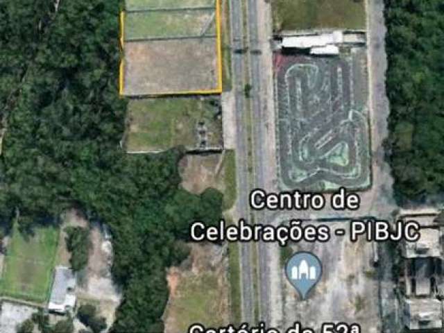 Terreno Comercial  em Jardim Camburi  -  Vitória