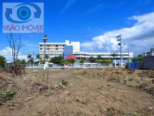 Terreno Comercial  em Morada de Laranjeiras  -  Serra