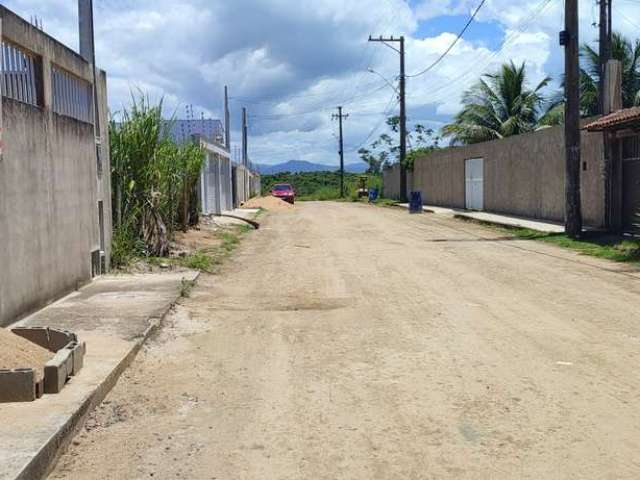 Terreno Residencial  em loteamento Praia de Ubu   -  Anchieta