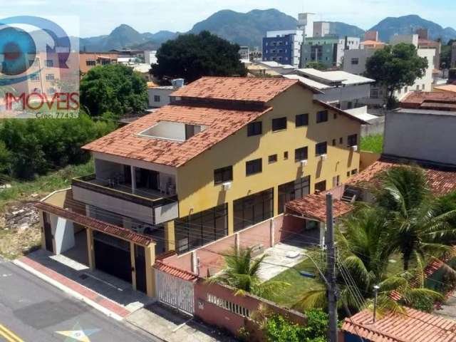 Casa Triplex em Praia do Morro  -  Guarapari