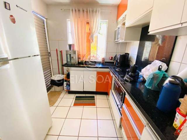 Casa para Venda em Brasília, Jardins Mangueiral (Jardim Botânico), 3 dormitórios, 1 suíte, 2 banheiros, 2 vagas