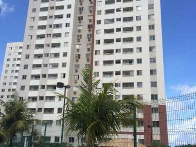 Apartamento com 2 quartos à venda no Piatã, Salvador , 85 m2 por R$ 450.000