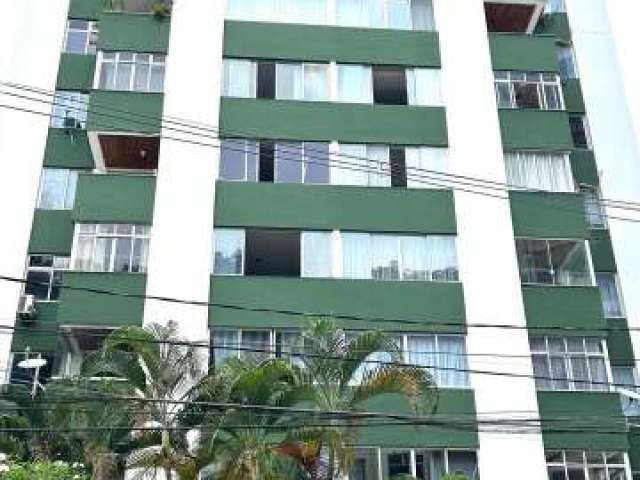 Apartamento com 3 quartos à venda na Barra, Salvador , 114 m2 por R$ 560.000