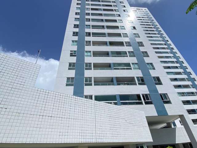 Apartamento com 4 dormitórios à venda, 113 m² -Torre -Beira Rio