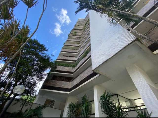 Apartamento de Luxo em Apipucos 310m