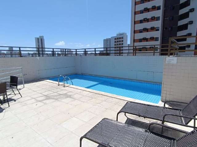 Oportunidade de venda na torre, excelente apartamento com 60 metros, e 100% nascente, super ventilado