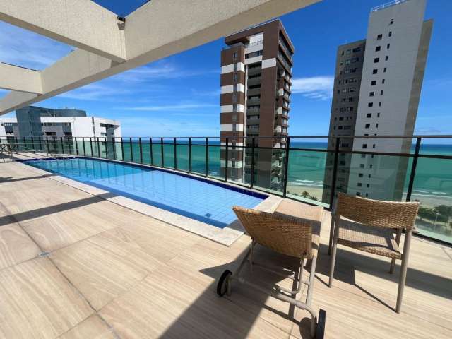 Apartamento em Boa Viagem  próximo ao mar