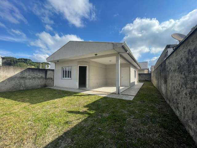 Casa térrea no jardim monte líbano