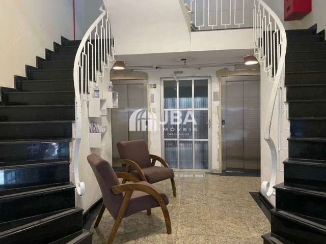 Apartamento aconchegante no centro