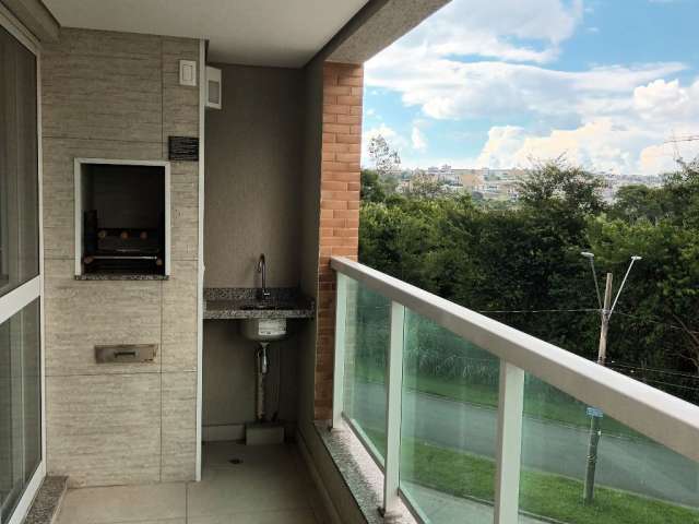 Urbanova, Apartamento com 105 m2 pronto para morar - 3 dormitórios (1 suíte)