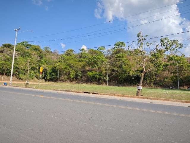 Casa especial em construção no bairro Porto Seguro em Ribeirão das Neves