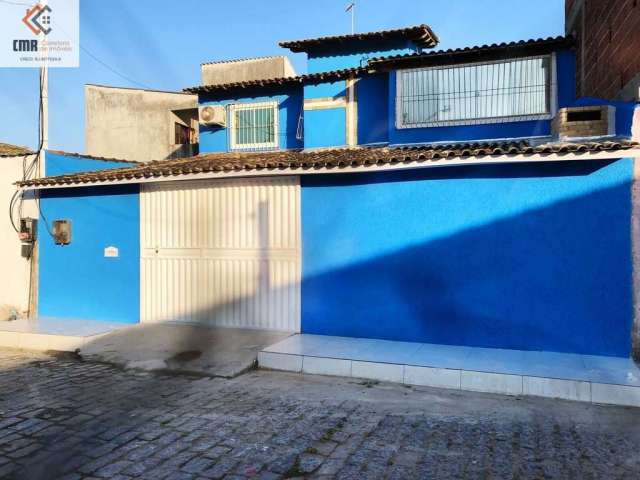 Casa à venda no bairro Cidade Praiana - Rio das Ostras/RJ