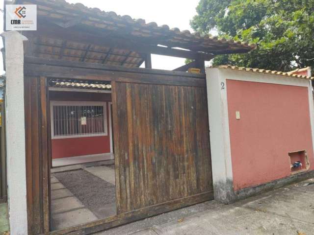 Casa Duplex para Venda em Jardim Marileia Rio das Ostras-RJ