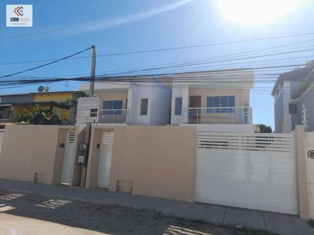 Casa Duplex para Venda em Ouro Verde Rio das Ostras-RJ