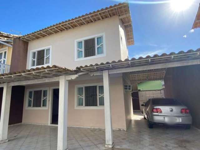 Casa Duplex para Venda em Jardim Marileia Rio das Ostras-RJ