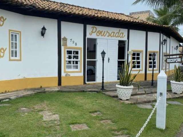 Salão comercial Padrão para Aluguel em Recreio Rio das Ostras-RJ