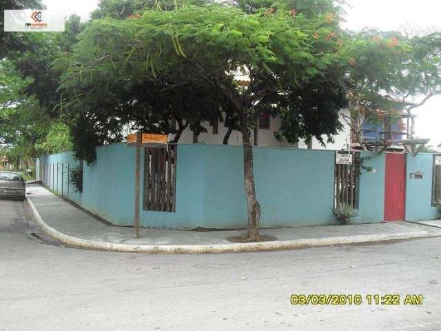 Casa Alto Padrão para Venda em Extensão do Bosque Rio das Ostras-RJ