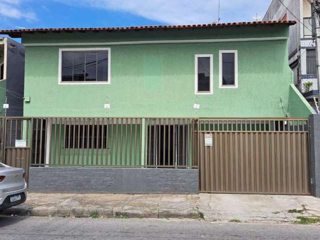 Casa à venda no bairro Balneário Remanso - Rio das Ostras/RJ