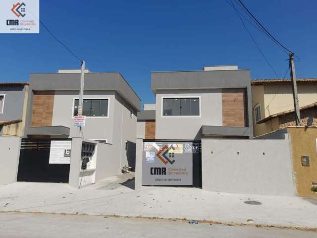 Casa à venda no bairro Village Rio das Ostras - Rio das Ostras/RJ