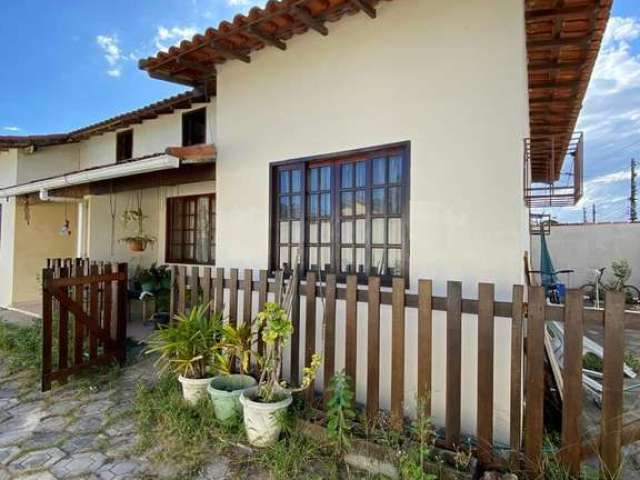 Casa à venda no bairro Jardim Mariléa - Rio das Ostras/RJ