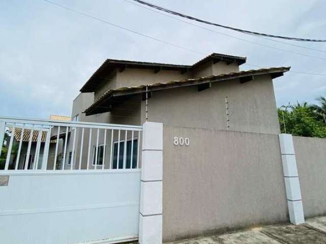 Casa para alugar no bairro Costazul - Rio das Ostras/RJ