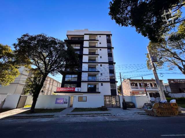 Apolar imóveis vende apartamento novo no bairro Portão no Empreendimento Bloom da Construtora Hype