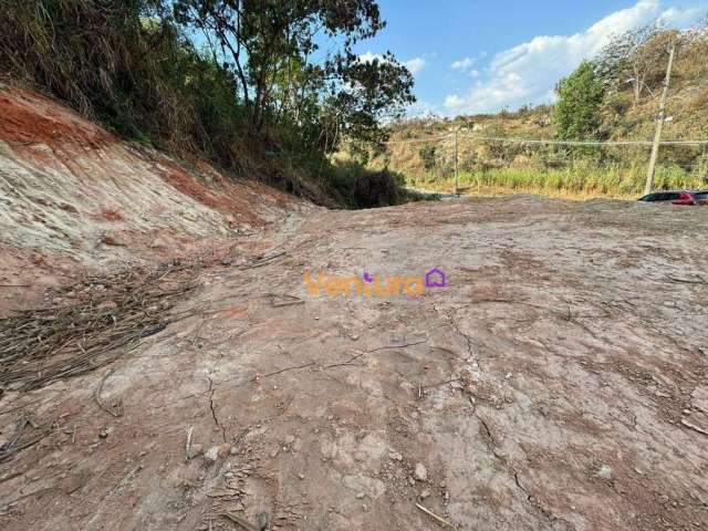 Lote Plano - Jd. Casa Branca