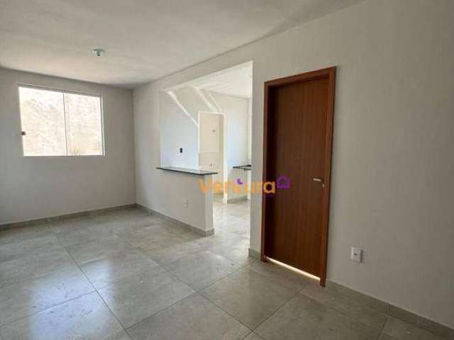 Apartamento - Petrópolis