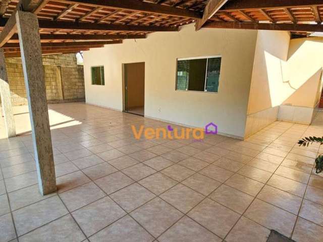 Casa, 167 m² - venda por R$ 660.000,00 ou aluguel por R$ 2.824,03/mês - Niterói - Betim/MG