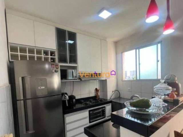 Apartamento - Caiapós