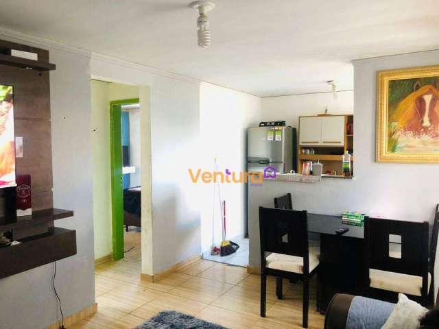 Apartamento - Vila das Flores