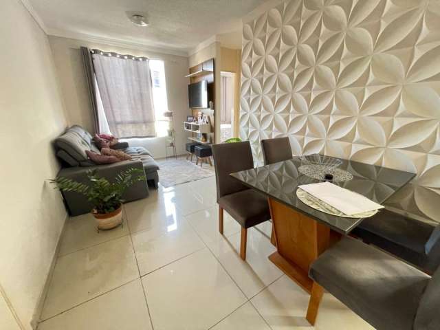 Apartamento no Jardim São José